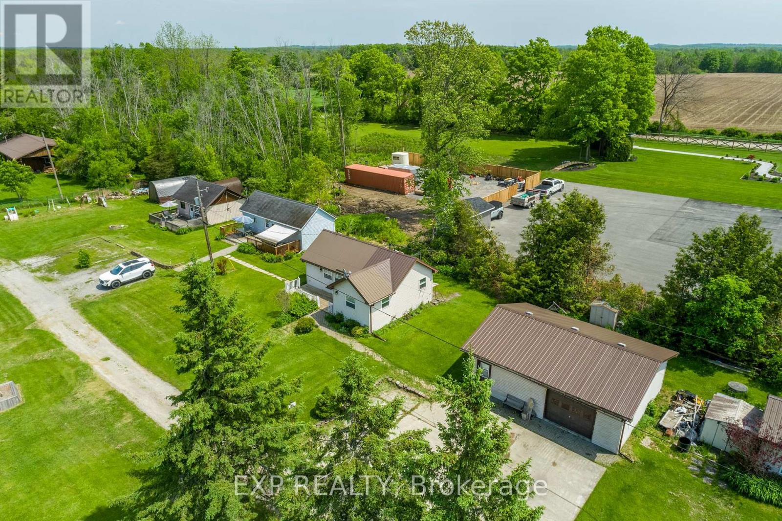 8716 County Road 30 Road E, Trent Hills, Ontario  K0L 1Z0 - Photo 12 - X13483448