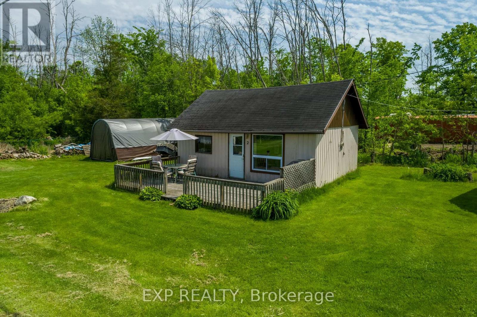 8716 County Road 30 Road E, Trent Hills, Ontario  K0L 1Z0 - Photo 14 - X13483448