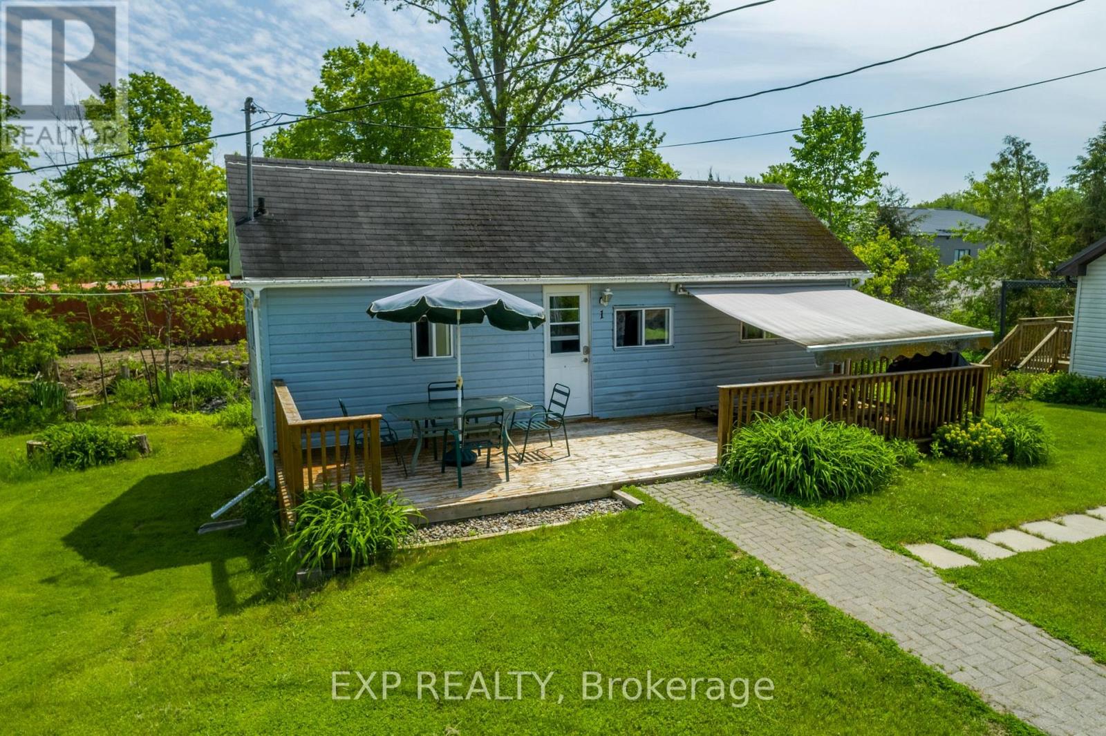 8716 County Road 30 Road E, Trent Hills, Ontario  K0L 1Z0 - Photo 15 - X13483448