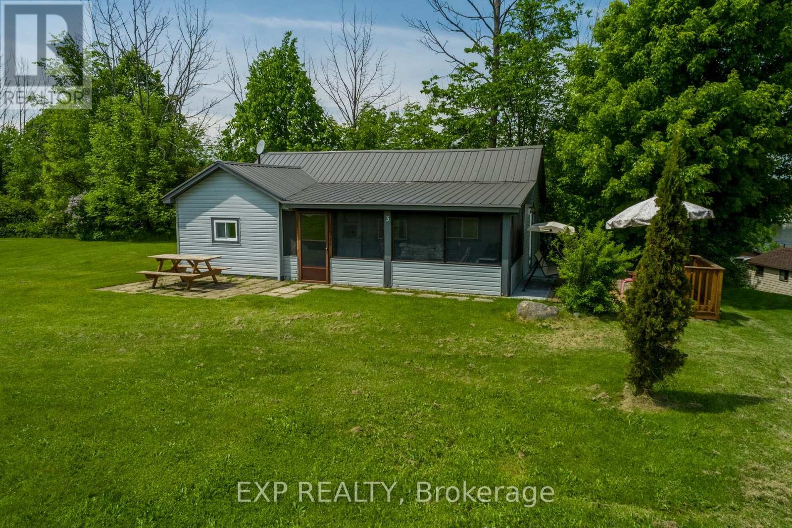 8716 County Road 30 Road E, Trent Hills, Ontario  K0L 1Z0 - Photo 16 - X13483448