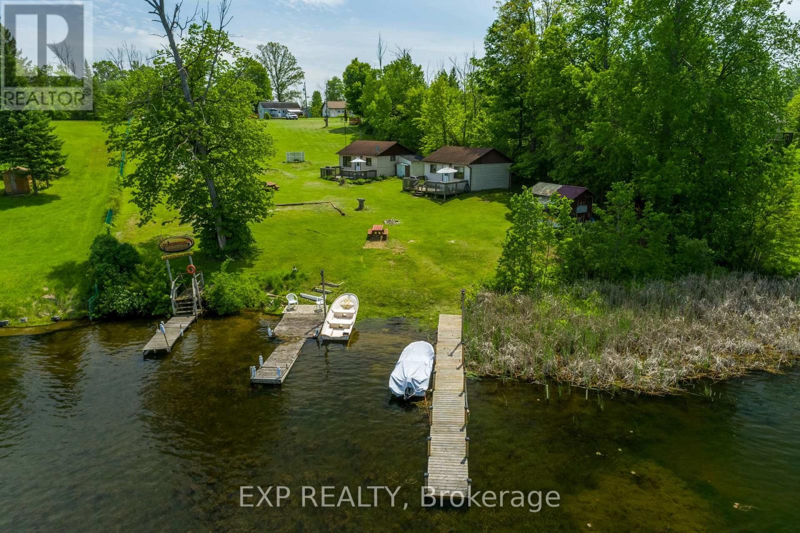 8716 County Road 30 Road E, Trent Hills, Ontario  K0L 1Z0 - Photo 19 - X13483448