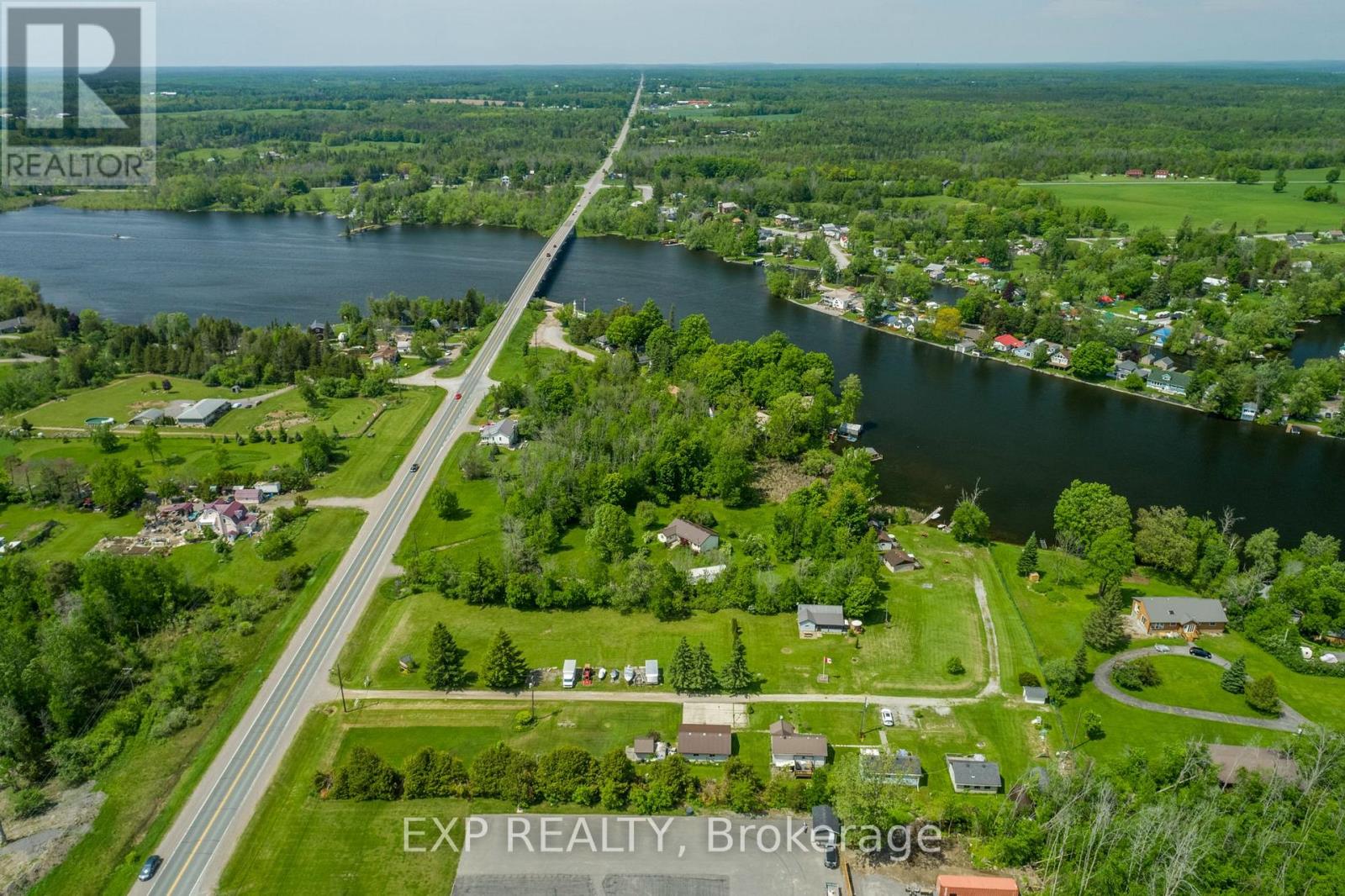 8716 County Road 30 Road E, Trent Hills, Ontario  K0L 1Z0 - Photo 2 - X13483448