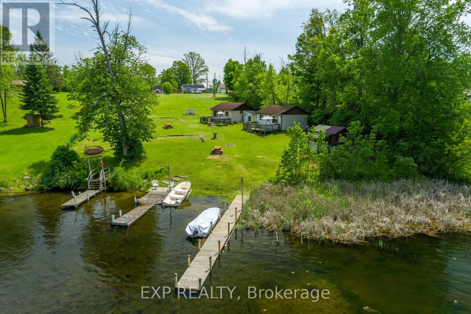 8716 County Road 30 Road E, Trent Hills, Ontario  K0L 1Z0 - Photo 21 - X13483448