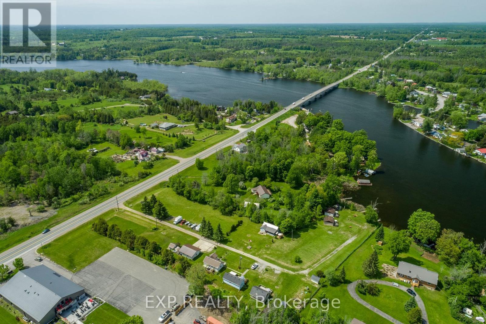 8716 County Road 30 Road E, Trent Hills, Ontario  K0L 1Z0 - Photo 3 - X13483448