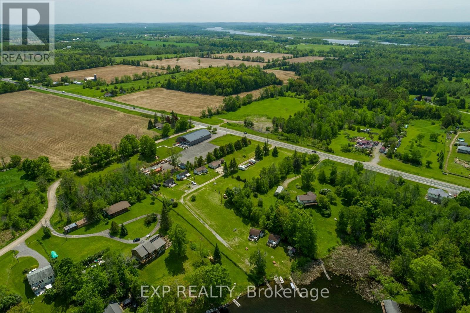 8716 County Road 30 Road E, Trent Hills, Ontario  K0L 1Z0 - Photo 4 - X13483448