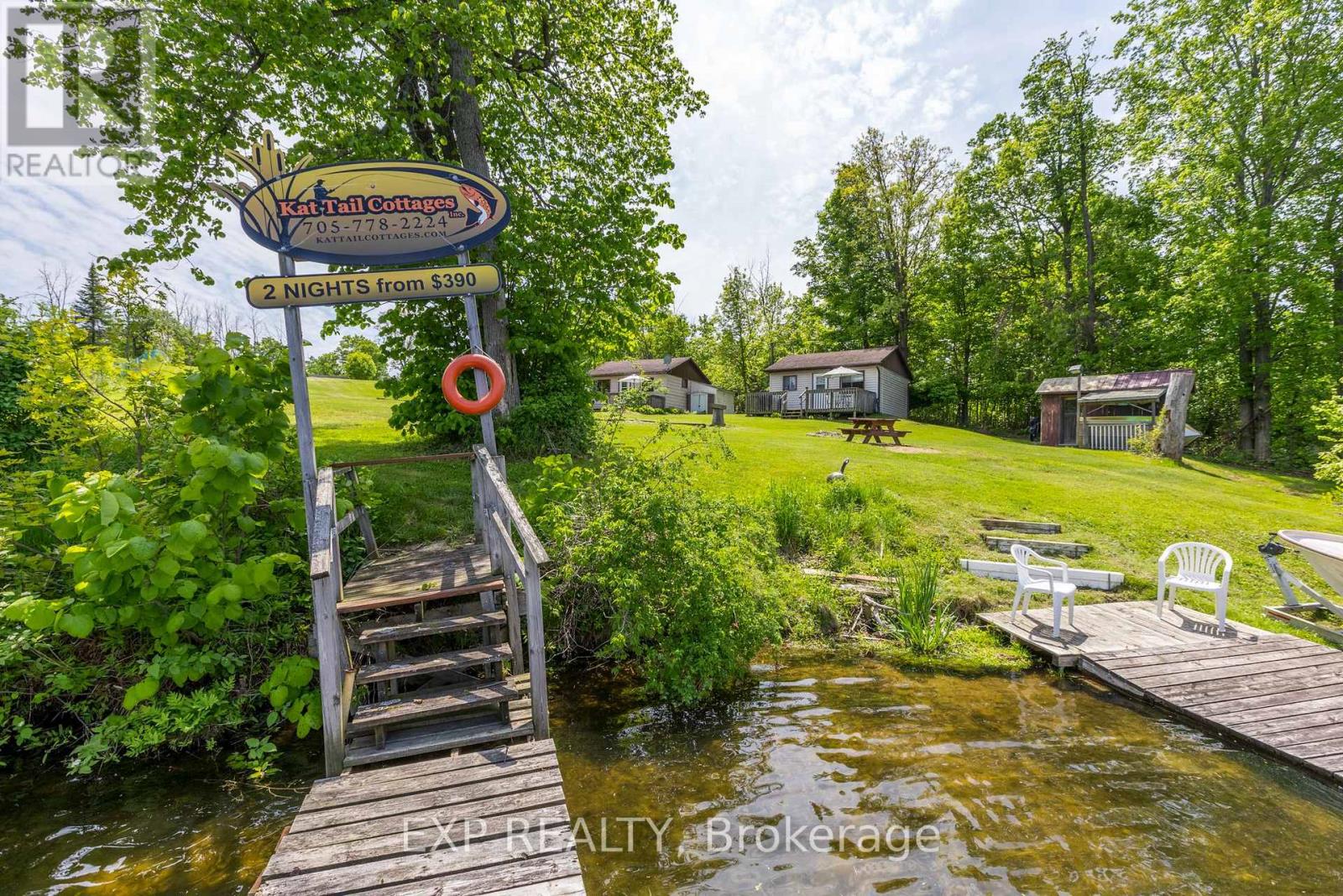 8716 County Road 30 Road E, Trent Hills, Ontario  K0L 1Z0 - Photo 5 - X13483448