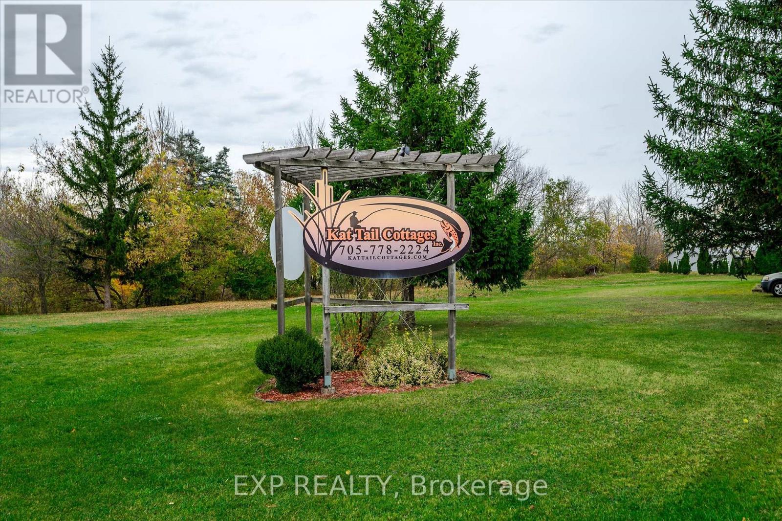 8716 County Road 30 Road E, Trent Hills, Ontario  K0L 1Z0 - Photo 50 - X13483448