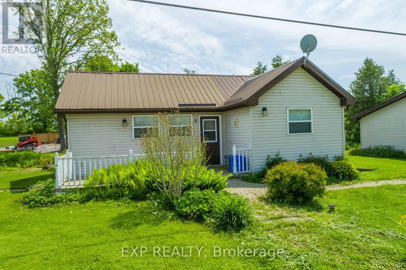 8716 County Road 30 Road E, Trent Hills, Ontario  K0L 1Z0 - Photo 6 - X13483448