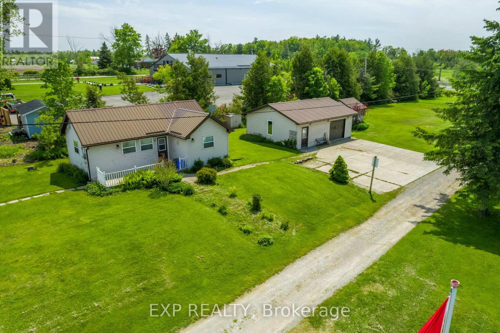 8716 County Road 30 Road E, Trent Hills, Ontario  K0L 1Z0 - Photo 7 - X13483448