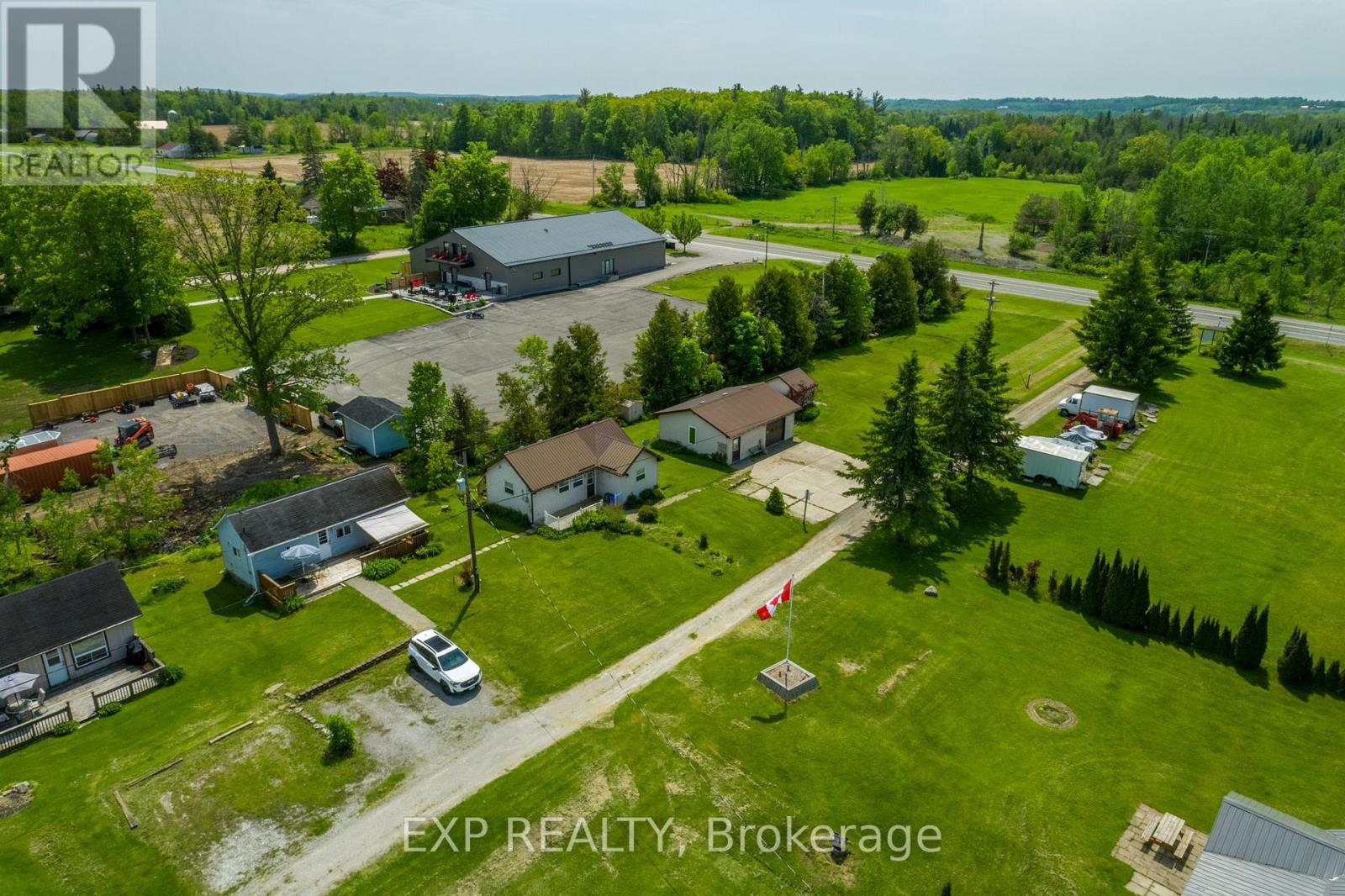8716 County Road 30 Road E, Trent Hills, Ontario  K0L 1Z0 - Photo 8 - X13483448