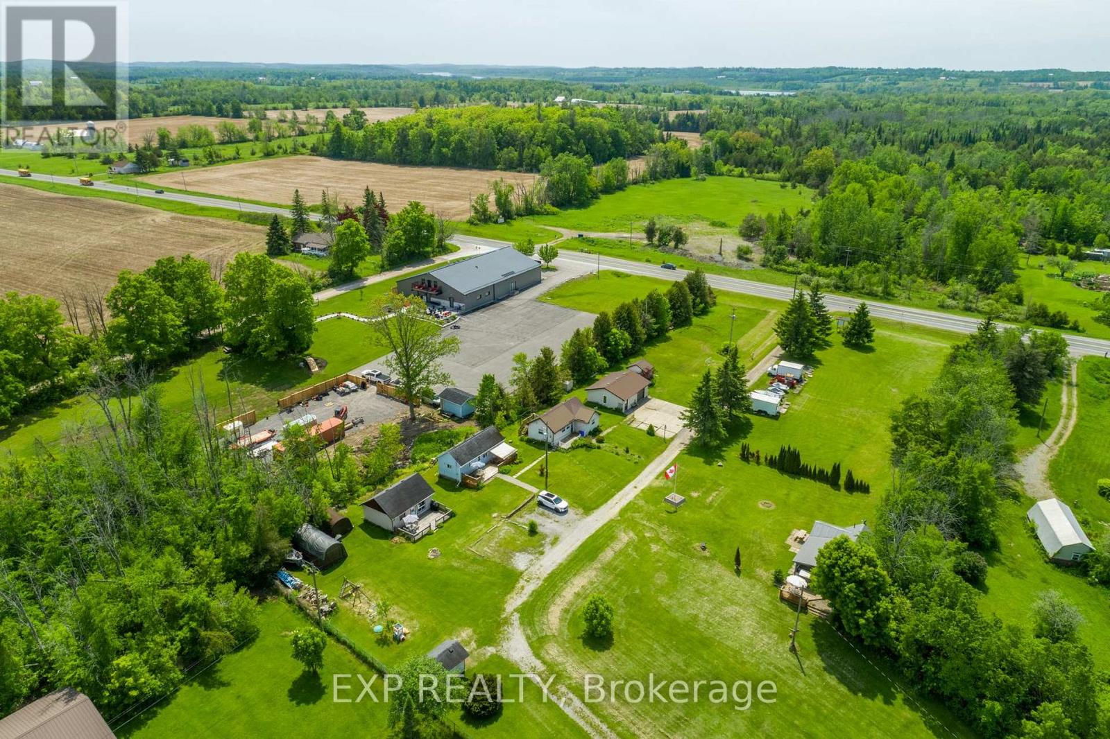 8716 County Road 30 Road E, Trent Hills, Ontario  K0L 1Z0 - Photo 9 - X13483448