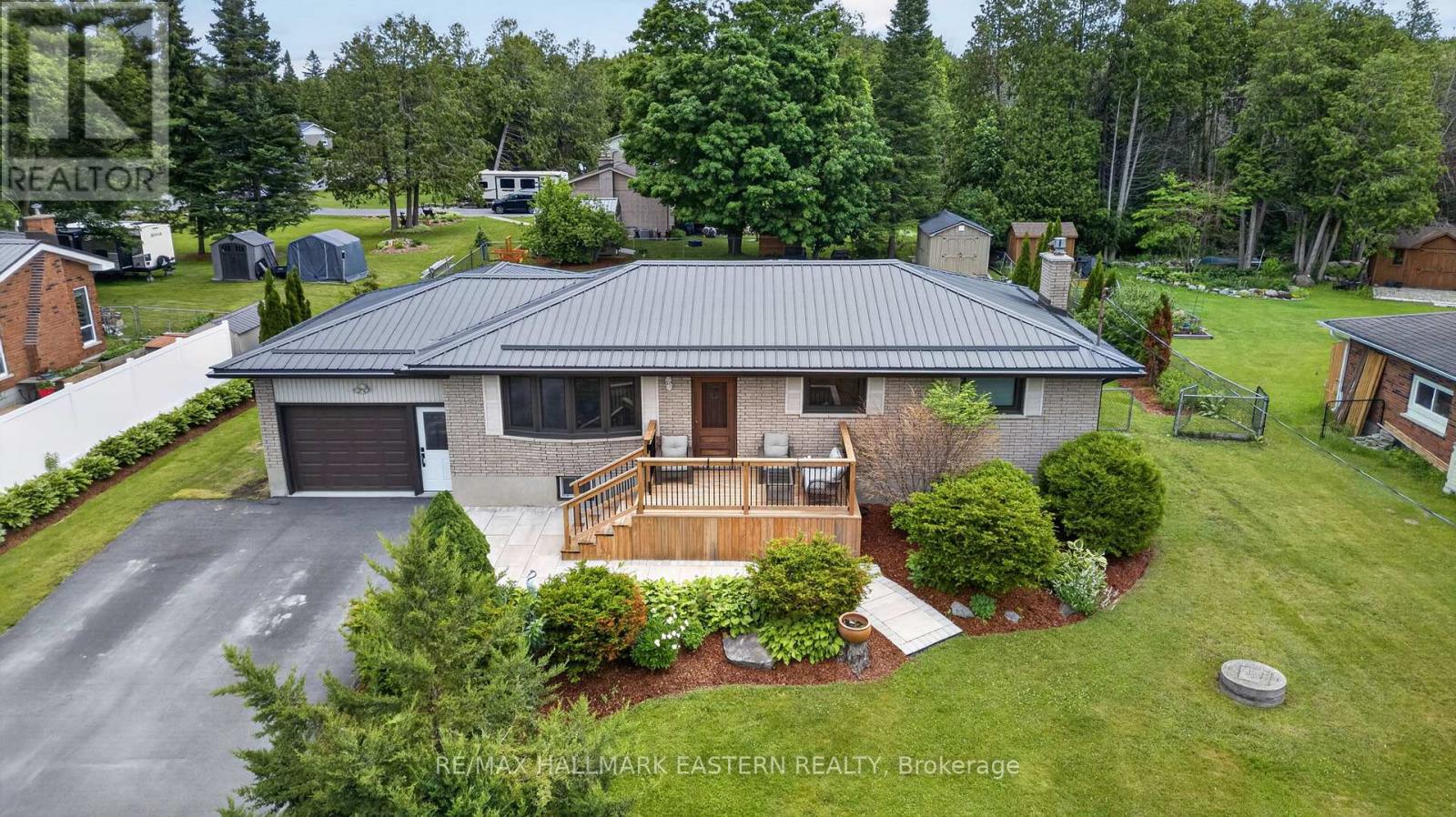 803 Derby Drive, Selwyn, Ontario  K0L 1T0 - Photo 2 - X13483992
