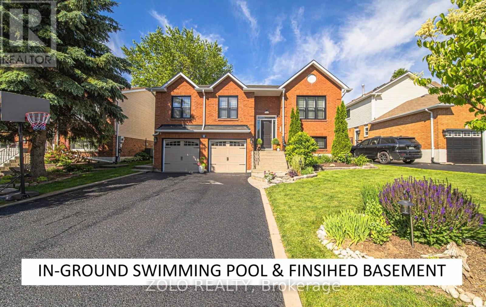 6 FOSTER CREEK DRIVE, clarington (newcastle), Ontario