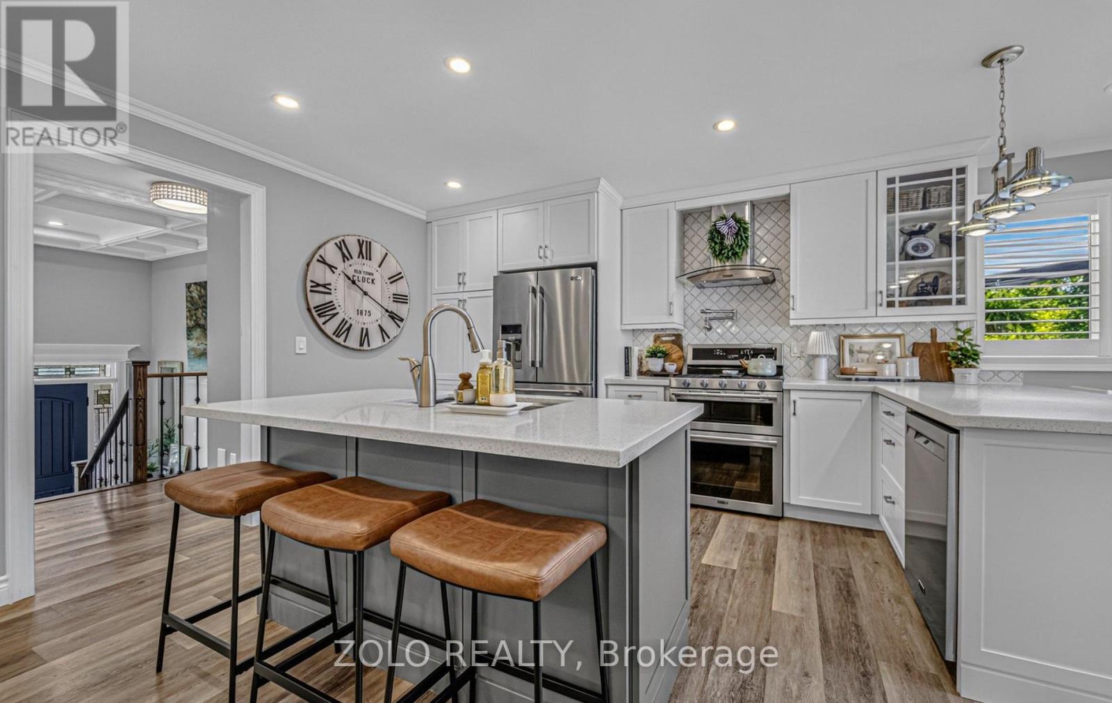 6 Foster Creek Drive, Clarington (Newcastle), Ontario  L1B 1E6 - Photo 11 - E13484010
