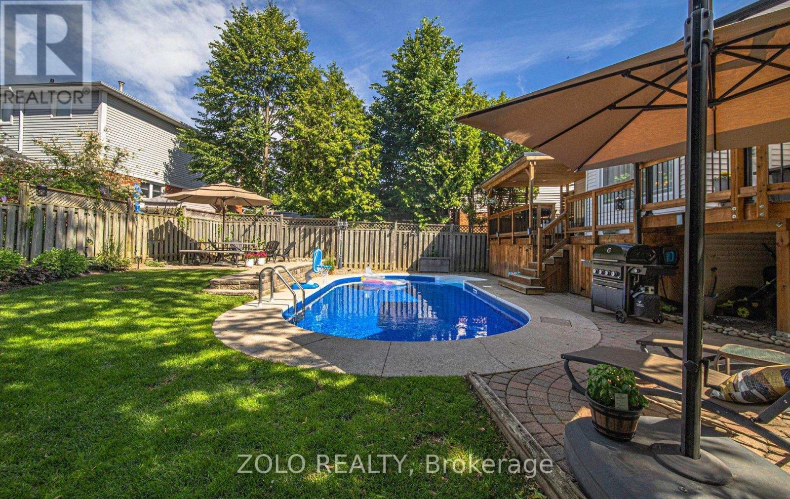 6 Foster Creek Drive, Clarington (Newcastle), Ontario  L1B 1E6 - Photo 29 - E13484010