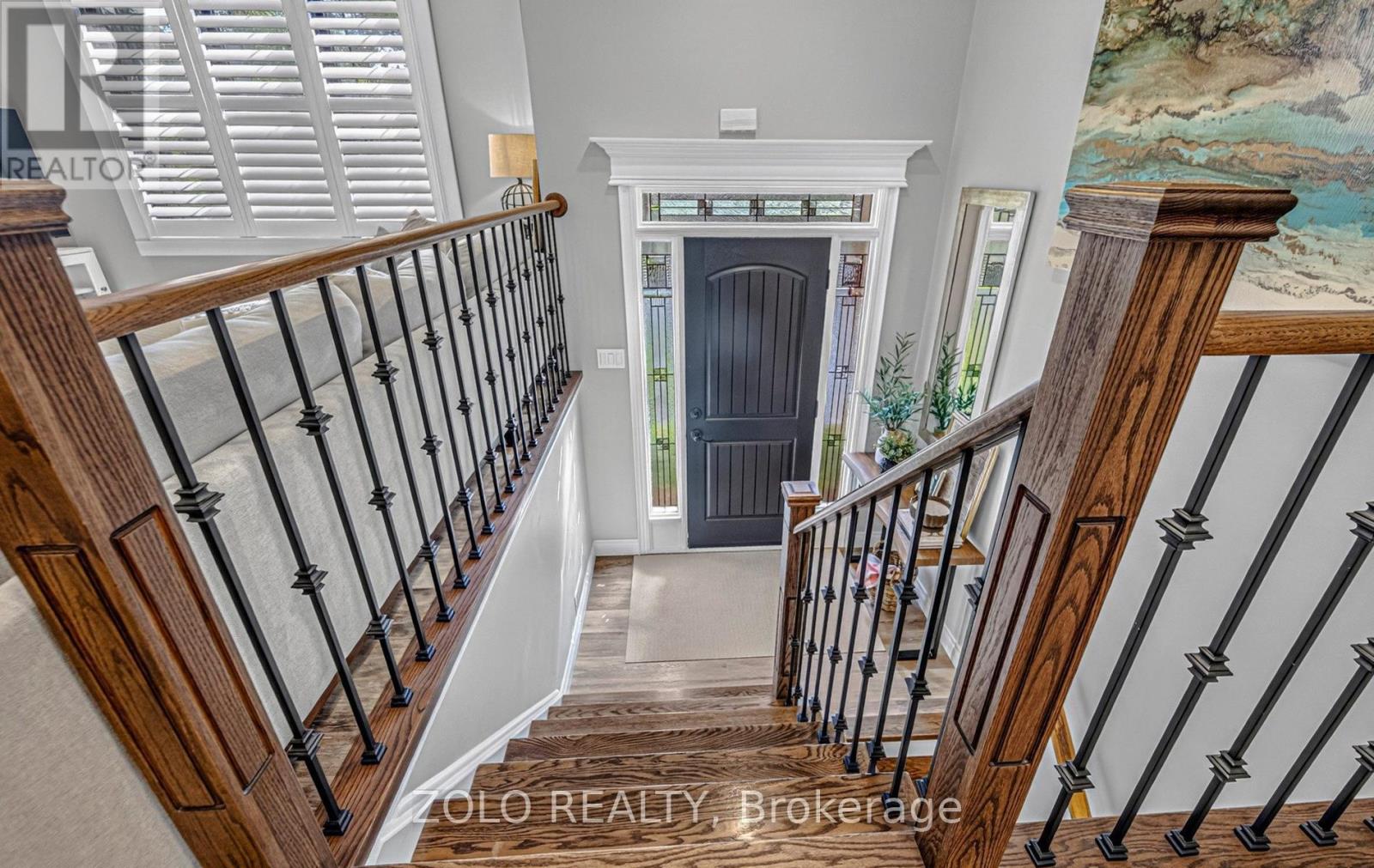 6 Foster Creek Drive, Clarington (Newcastle), Ontario  L1B 1E6 - Photo 3 - E13484010