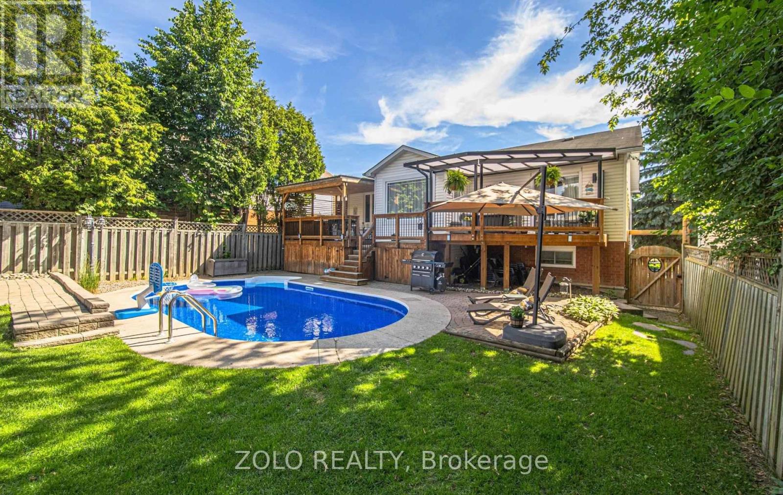 6 Foster Creek Drive, Clarington (Newcastle), Ontario  L1B 1E6 - Photo 30 - E13484010