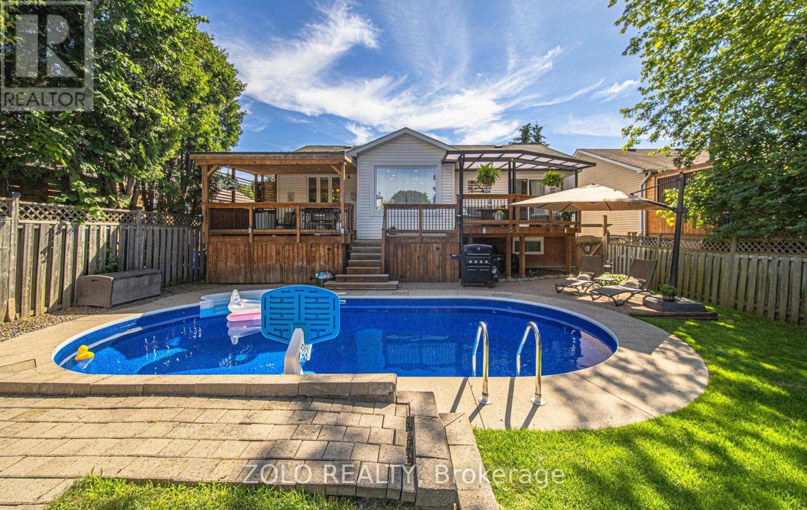 6 Foster Creek Drive, Clarington (Newcastle), Ontario  L1B 1E6 - Photo 31 - E13484010