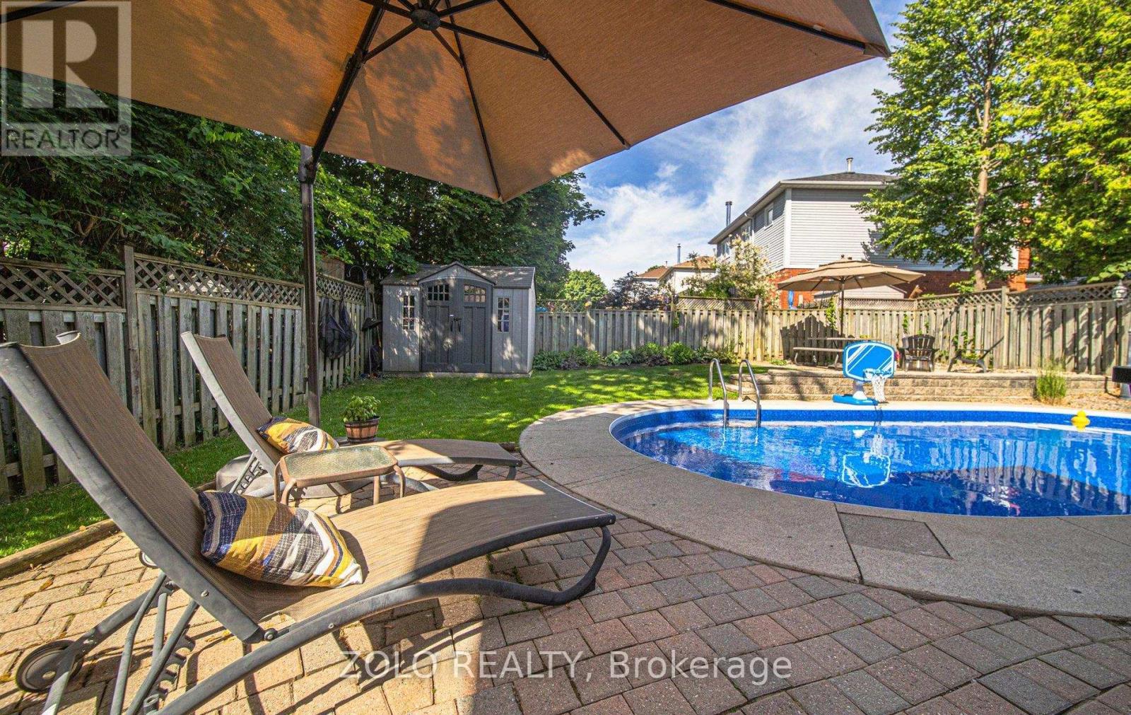 6 Foster Creek Drive, Clarington (Newcastle), Ontario  L1B 1E6 - Photo 34 - E13484010