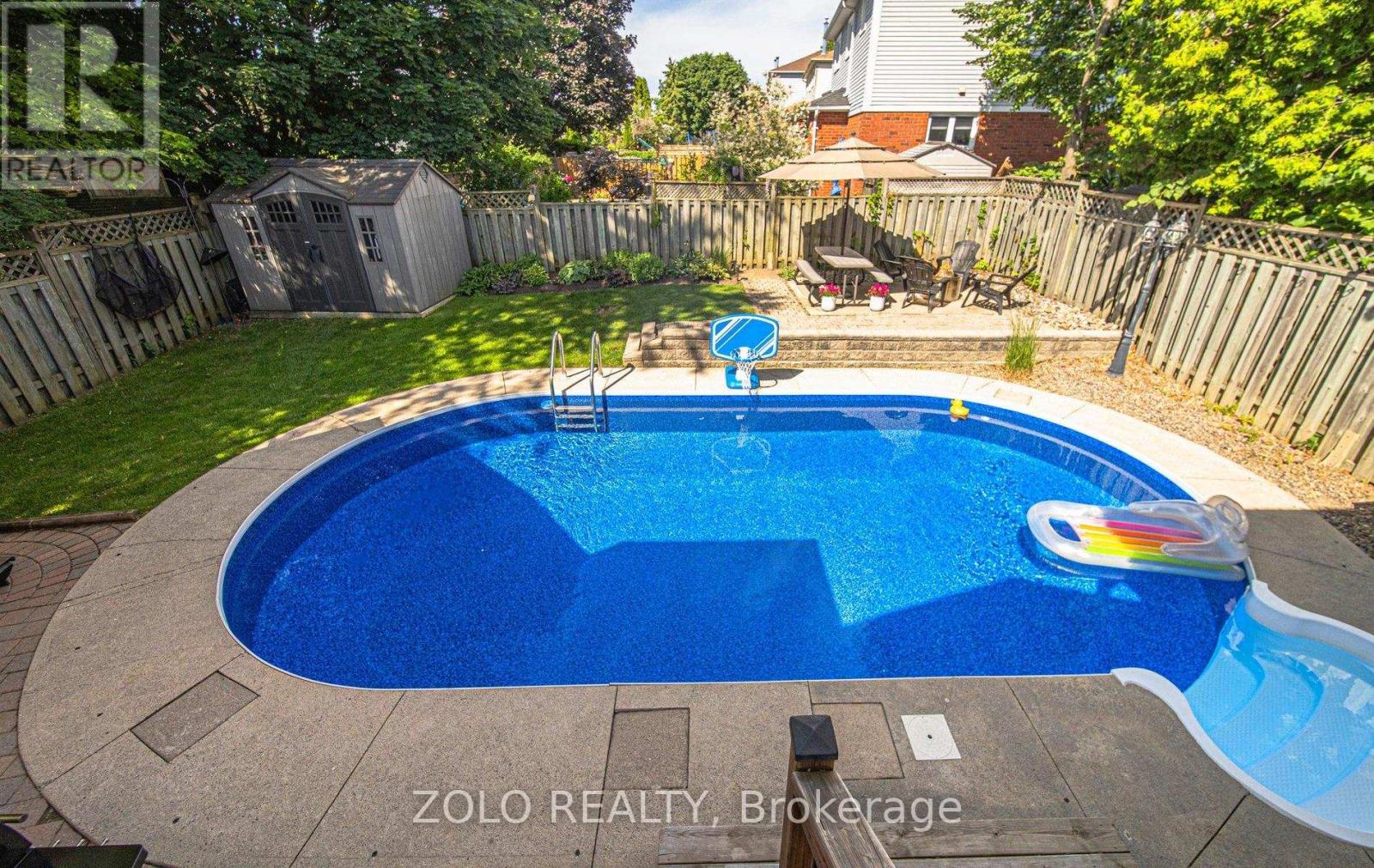 6 Foster Creek Drive, Clarington (Newcastle), Ontario  L1B 1E6 - Photo 35 - E13484010