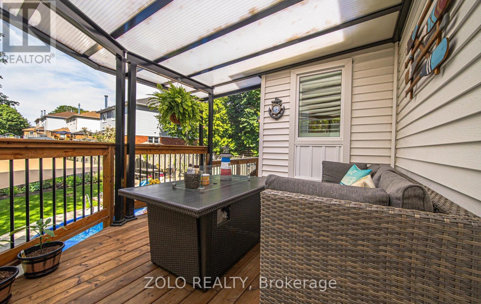6 Foster Creek Drive, Clarington (Newcastle), Ontario  L1B 1E6 - Photo 38 - E13484010