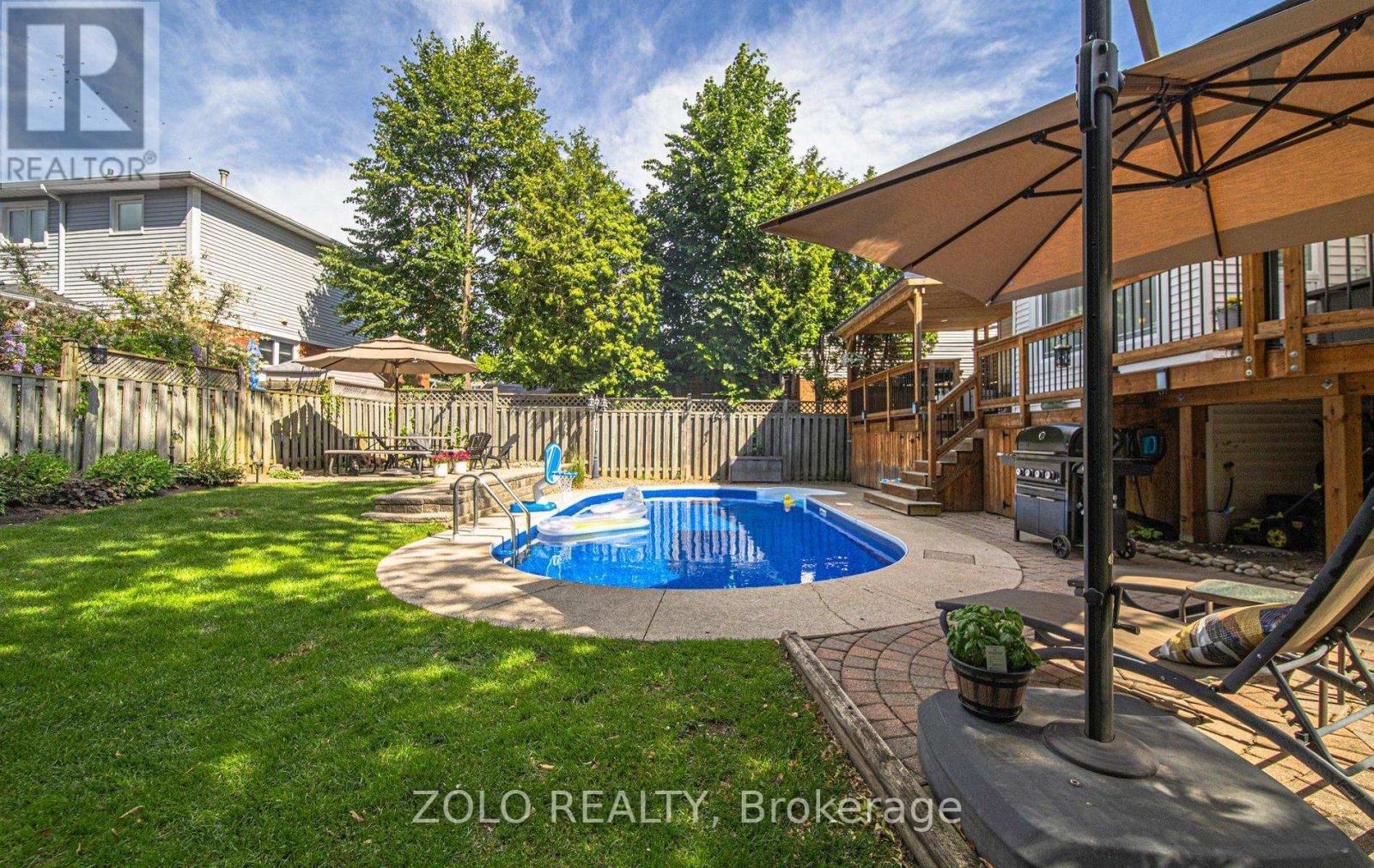 6 Foster Creek Drive, Clarington (Newcastle), Ontario  L1B 1E6 - Photo 39 - E13484010