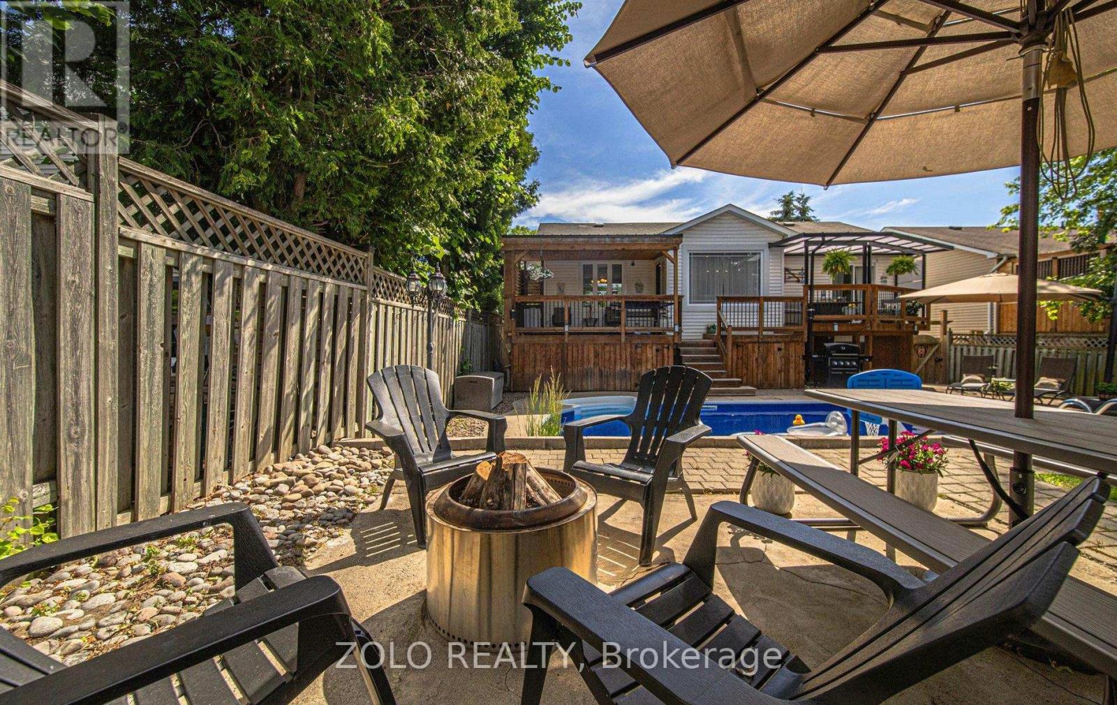 6 Foster Creek Drive, Clarington (Newcastle), Ontario  L1B 1E6 - Photo 41 - E13484010