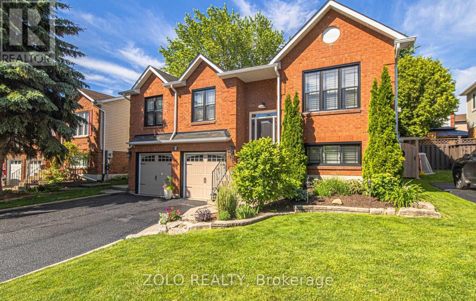 6 Foster Creek Drive, Clarington (Newcastle), Ontario  L1B 1E6 - Photo 42 - E13484010