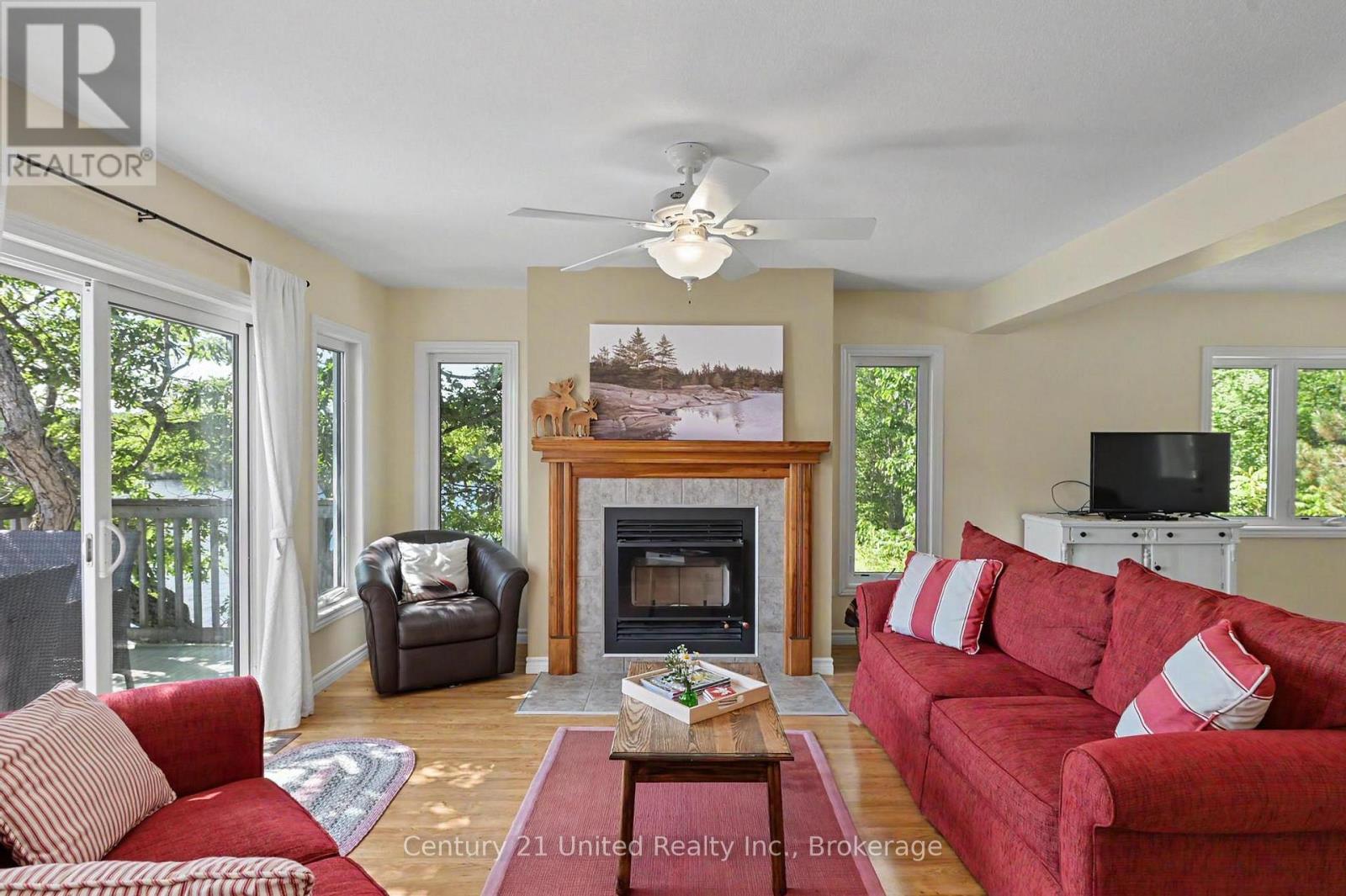36 Fire Route 141, Trent Lakes, Ontario  K0L 1J0 - Photo 16 - X13484144