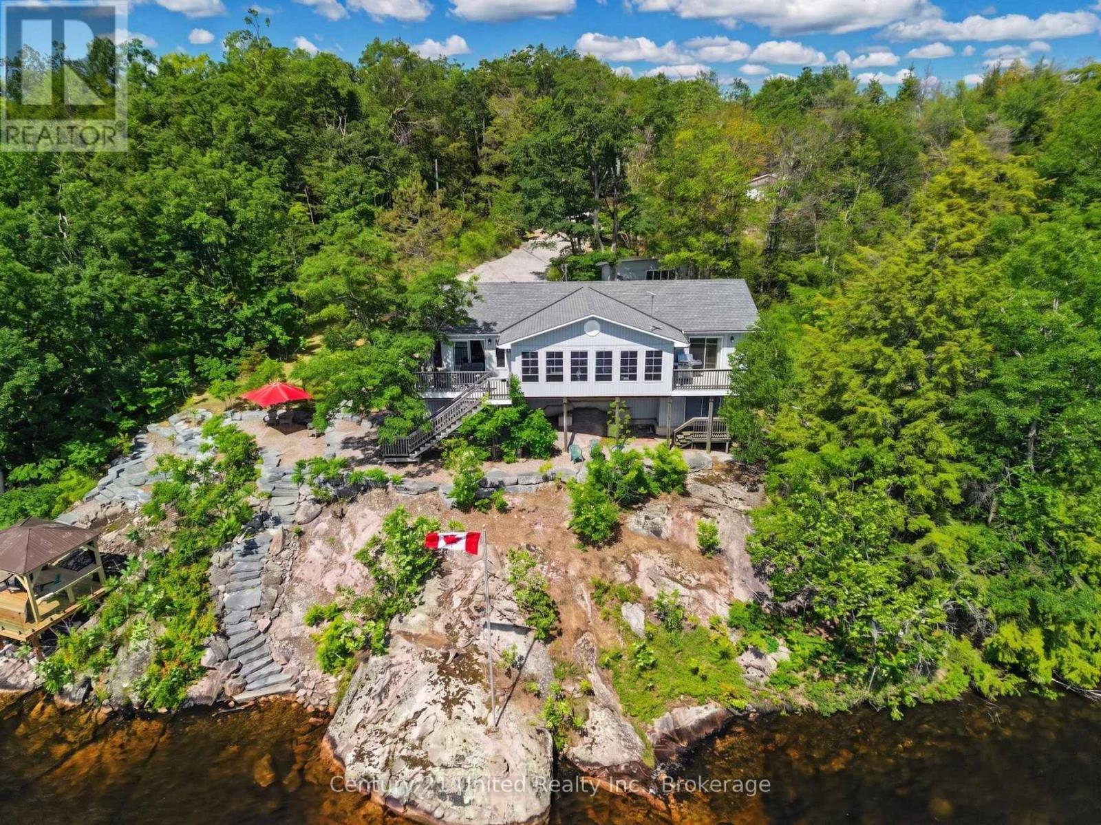 36 Fire Route 141, Trent Lakes, Ontario  K0L 1J0 - Photo 4 - X13484144