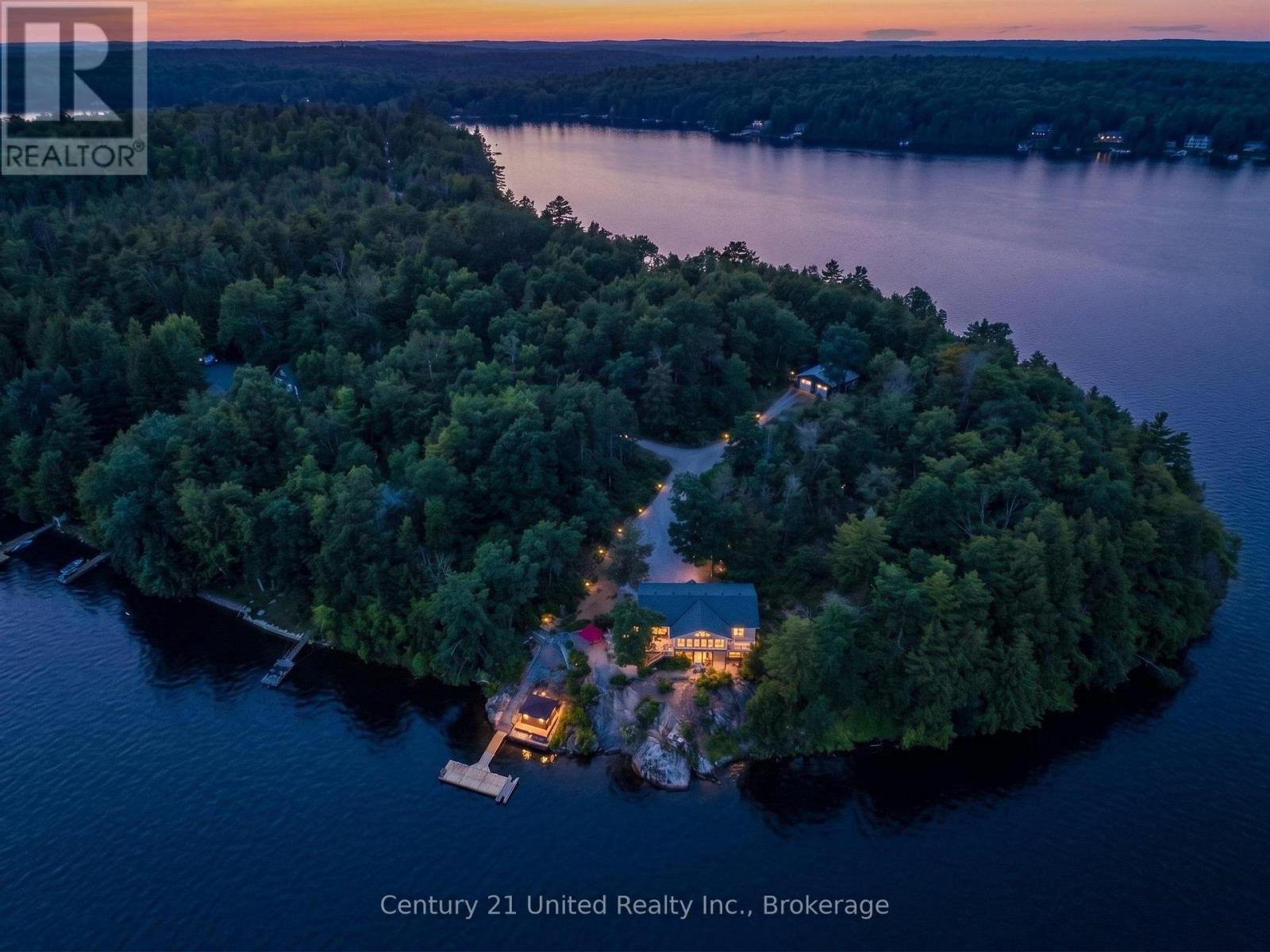 36 Fire Route 141, Trent Lakes, Ontario  K0L 1J0 - Photo 44 - X13484144