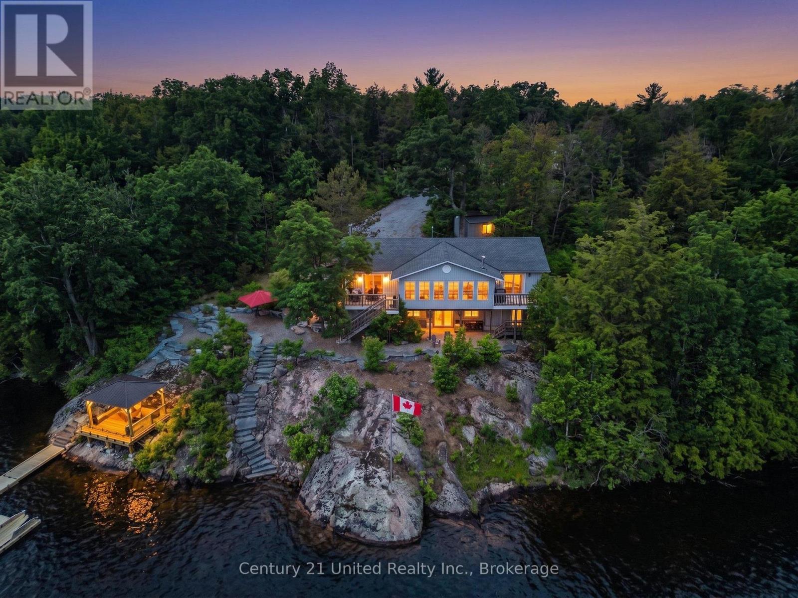 36 Fire Route 141, Trent Lakes, Ontario  K0L 1J0 - Photo 45 - X13484144