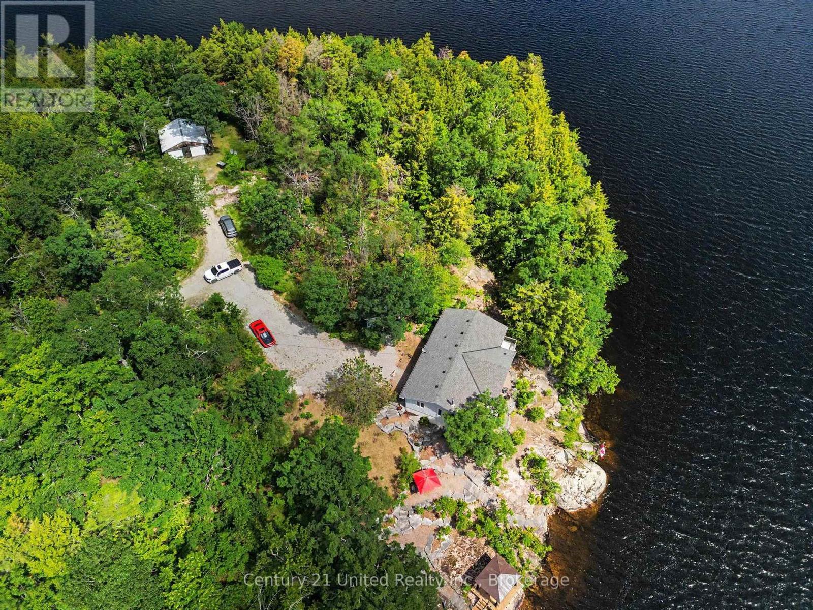 36 Fire Route 141, Trent Lakes, Ontario  K0L 1J0 - Photo 48 - X13484144