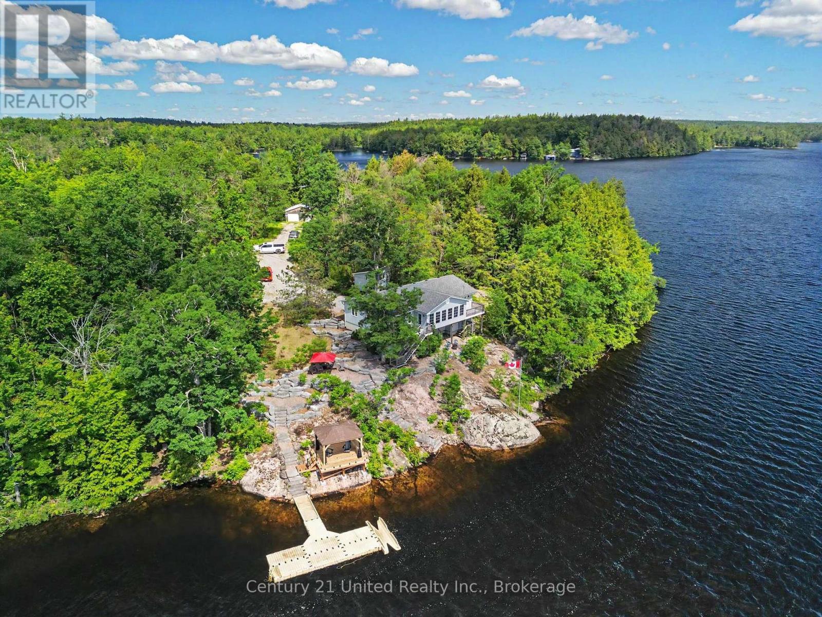 36 Fire Route 141, Trent Lakes, Ontario  K0L 1J0 - Photo 49 - X13484144