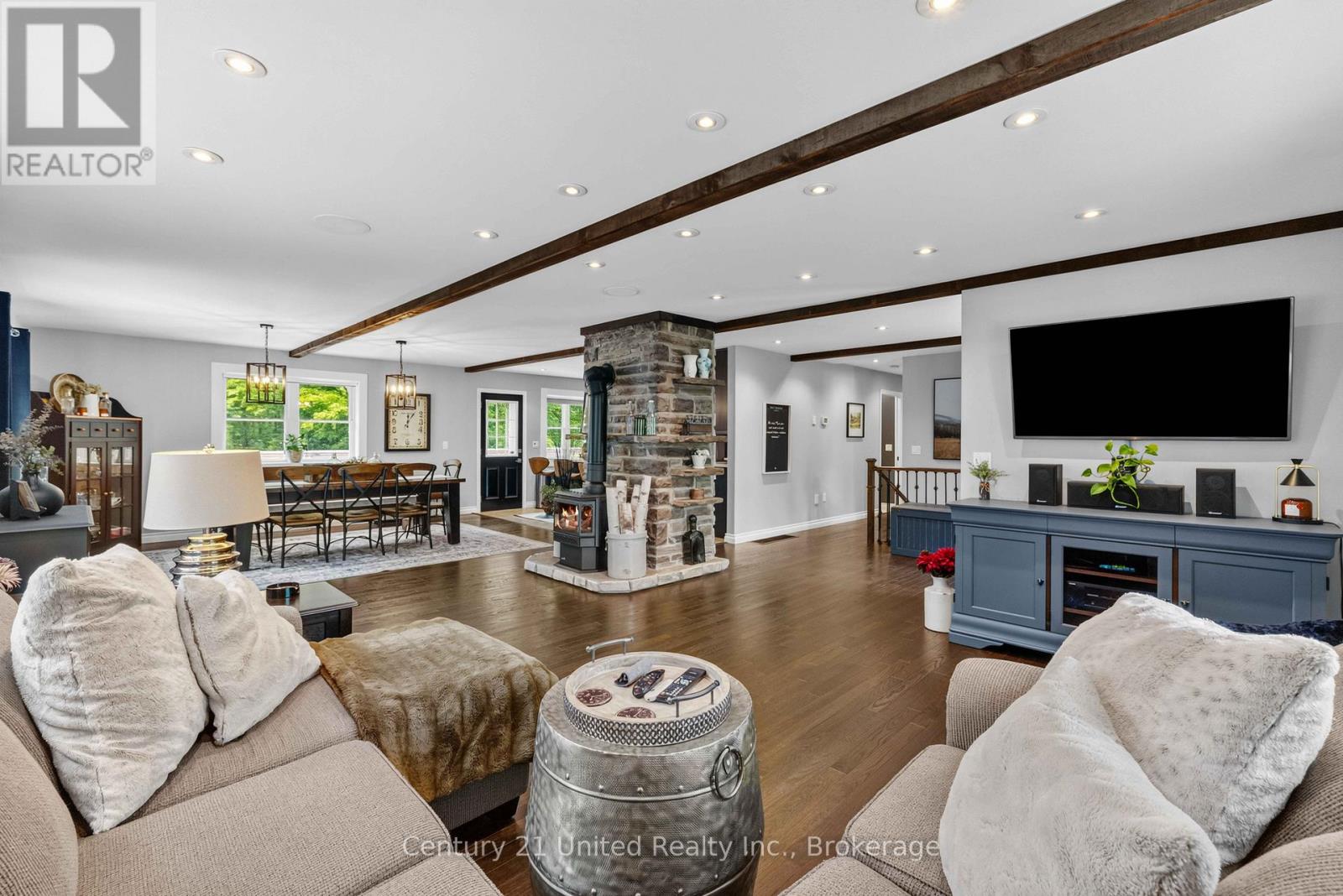 1790 County Road 40, Douro-Dummer, Ontario  K0L 2V0 - Photo 12 - X13484312