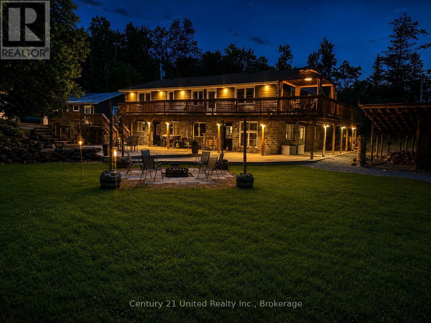 1790 County Road 40, Douro-Dummer, Ontario  K0L 2V0 - Photo 2 - X13484312