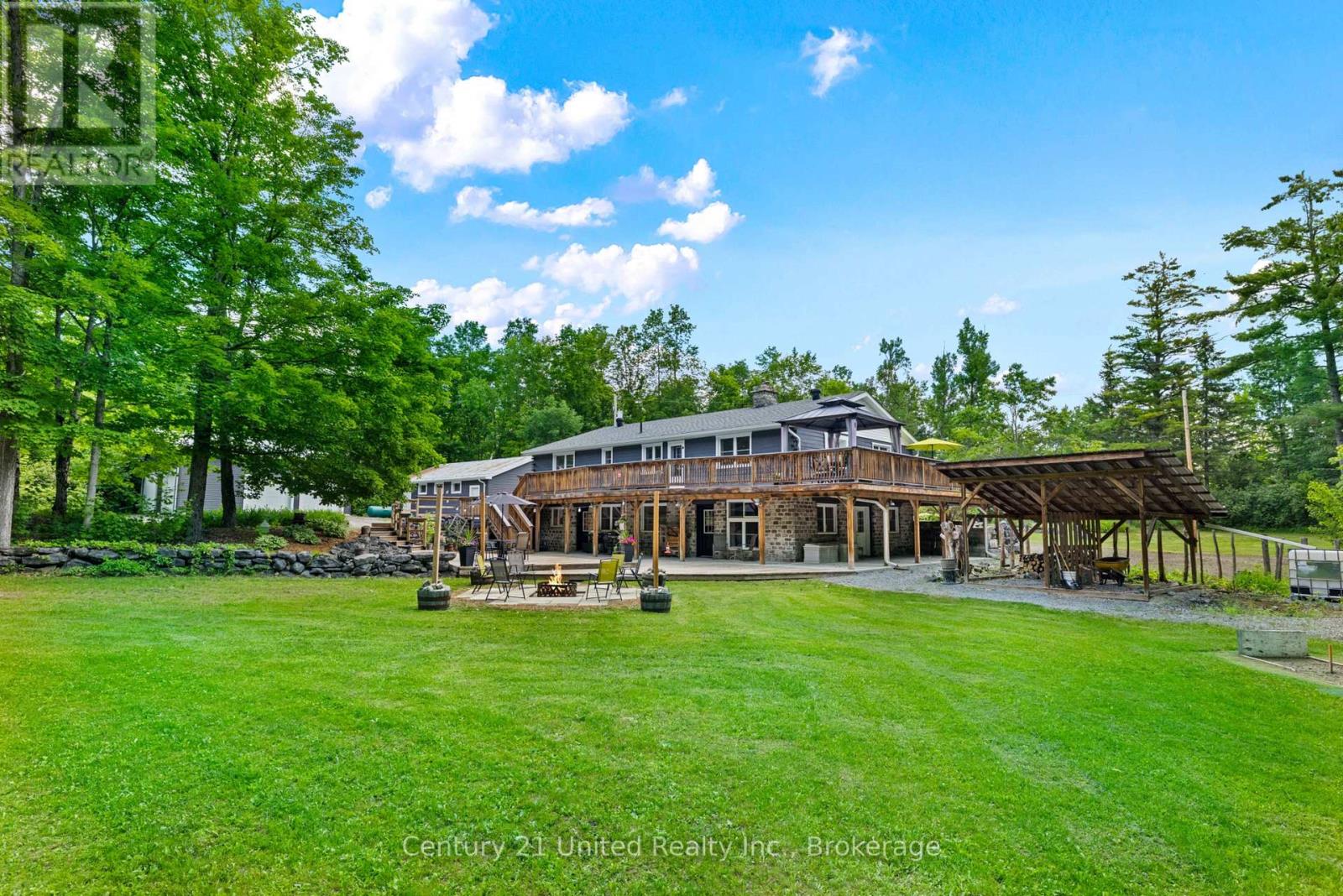 1790 County Road 40, Douro-Dummer, Ontario  K0L 2V0 - Photo 39 - X13484312