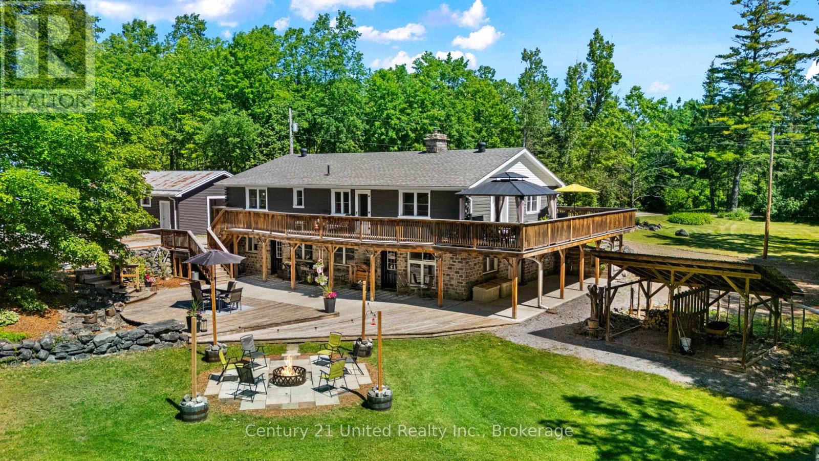 1790 County Road 40, Douro-Dummer, Ontario  K0L 2V0 - Photo 40 - X13484312