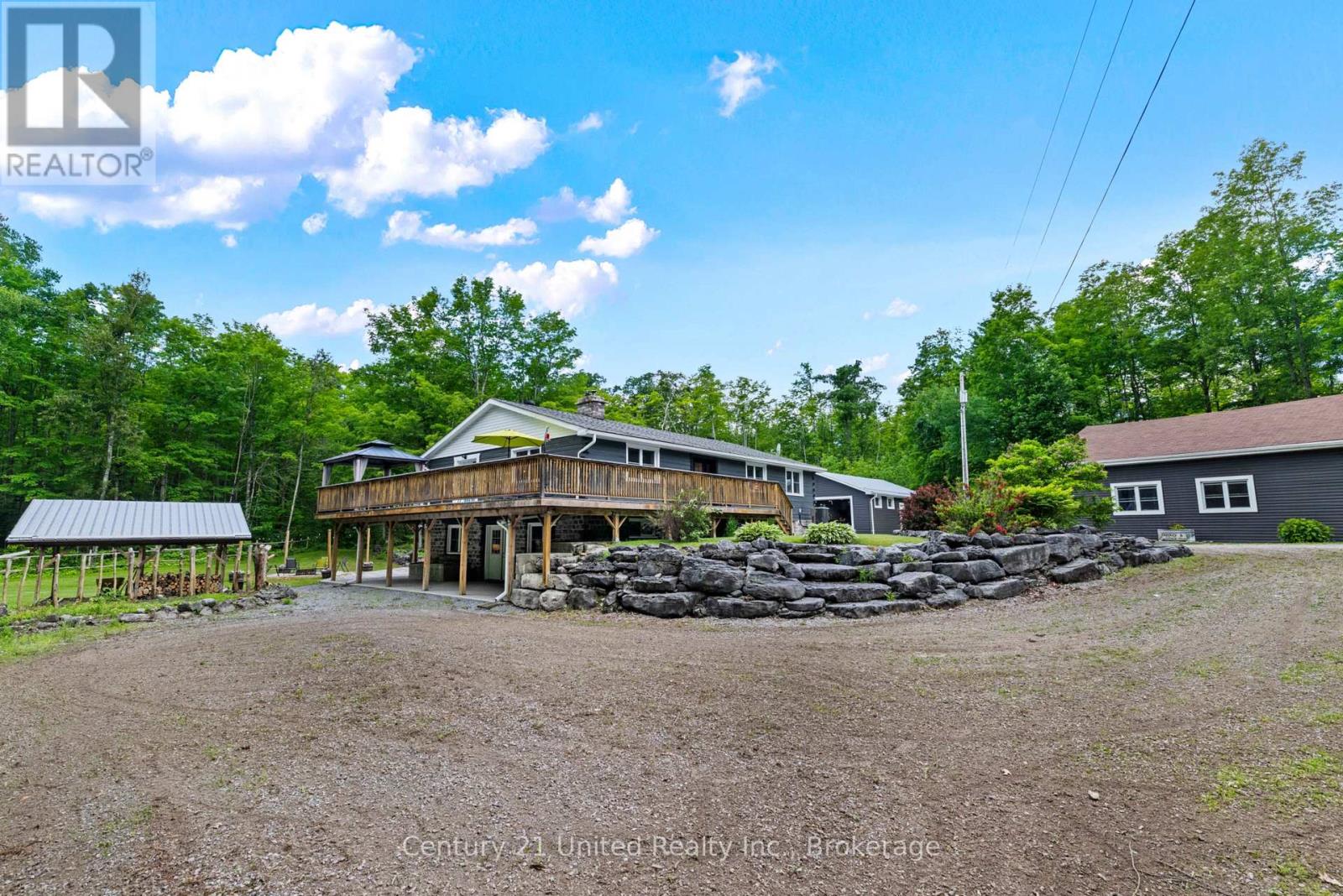 1790 County Road 40, Douro-Dummer, Ontario  K0L 2V0 - Photo 44 - X13484312