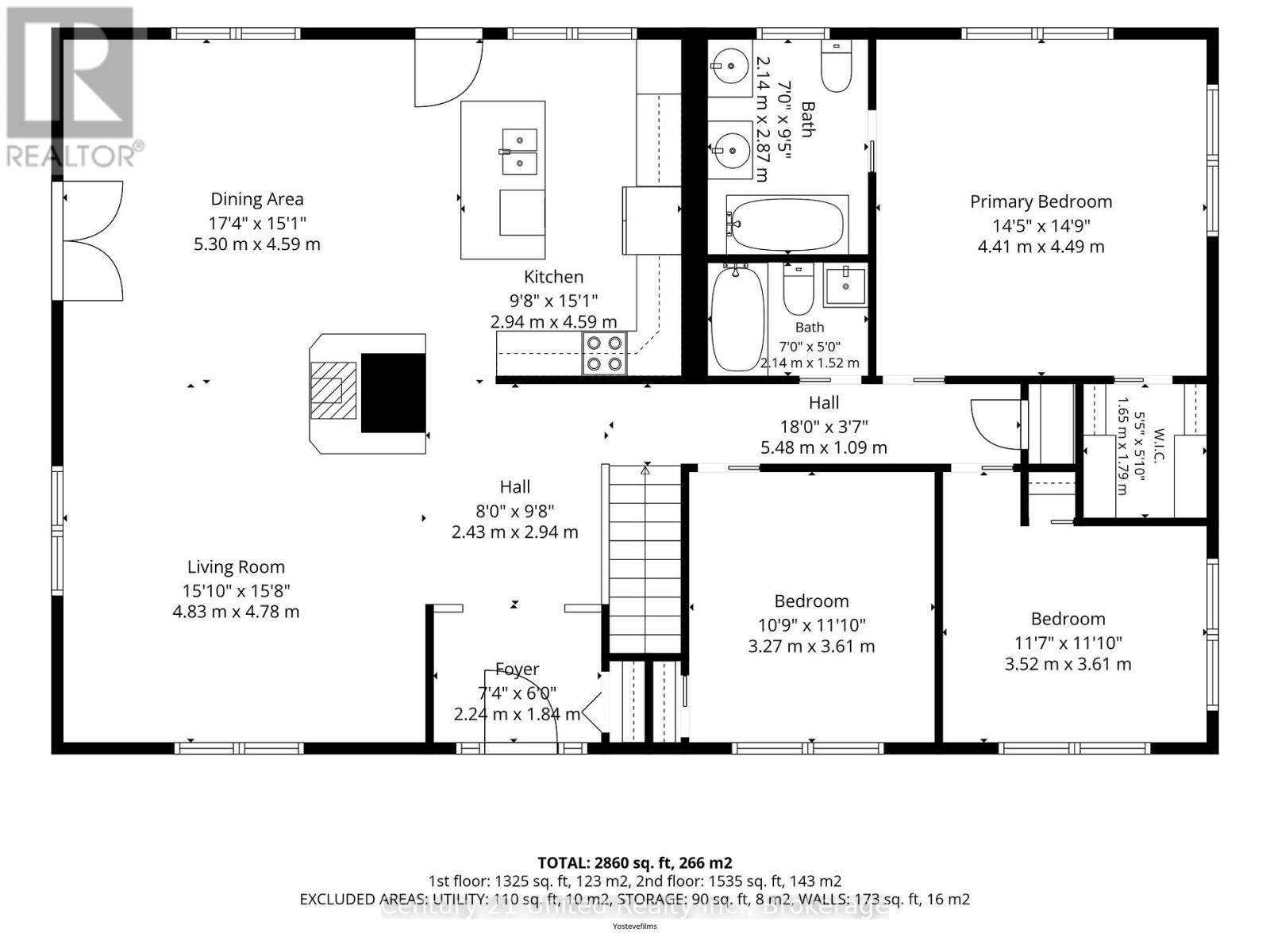 1790 County Road 40, Douro-Dummer, Ontario  K0L 2V0 - Photo 48 - X13484312