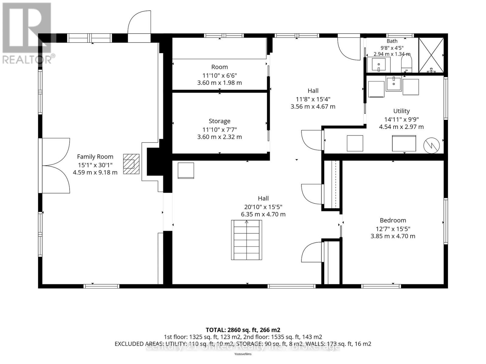 1790 County Road 40, Douro-Dummer, Ontario  K0L 2V0 - Photo 49 - X13484312