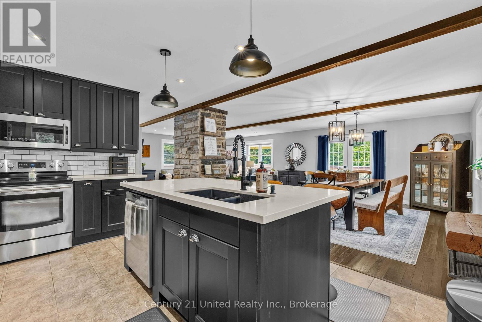 1790 County Road 40, Douro-Dummer, Ontario  K0L 2V0 - Photo 7 - X13484312