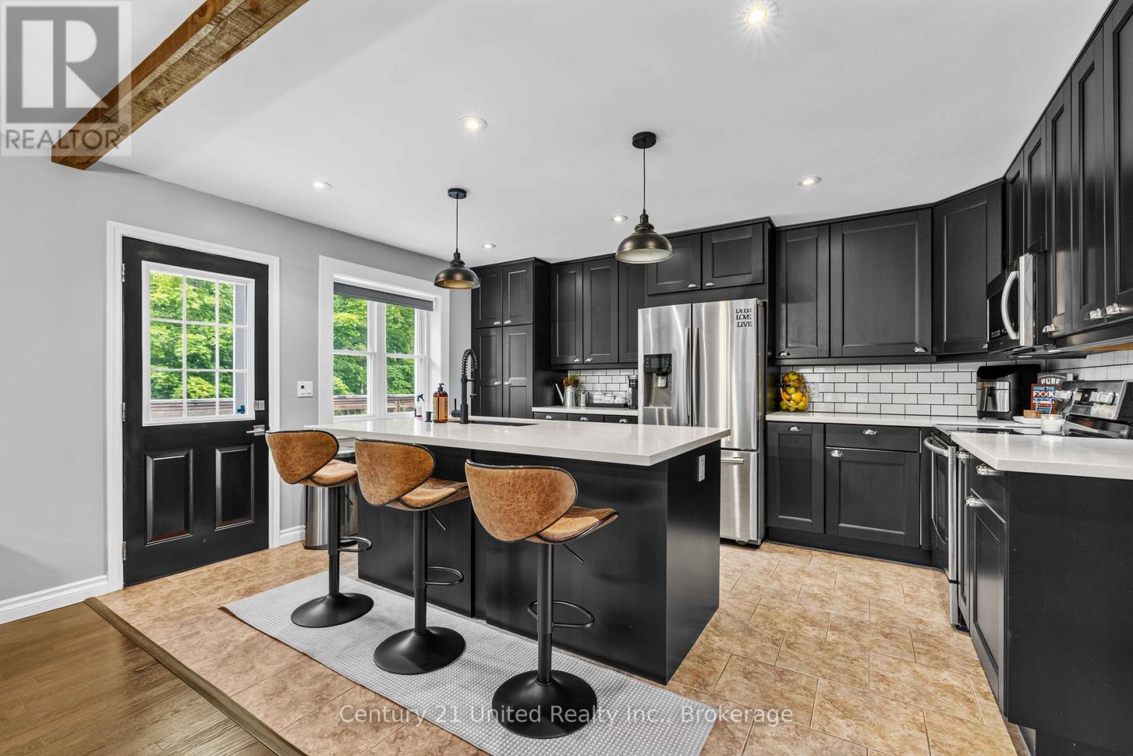 1790 County Road 40, Douro-Dummer, Ontario  K0L 2V0 - Photo 8 - X13484312