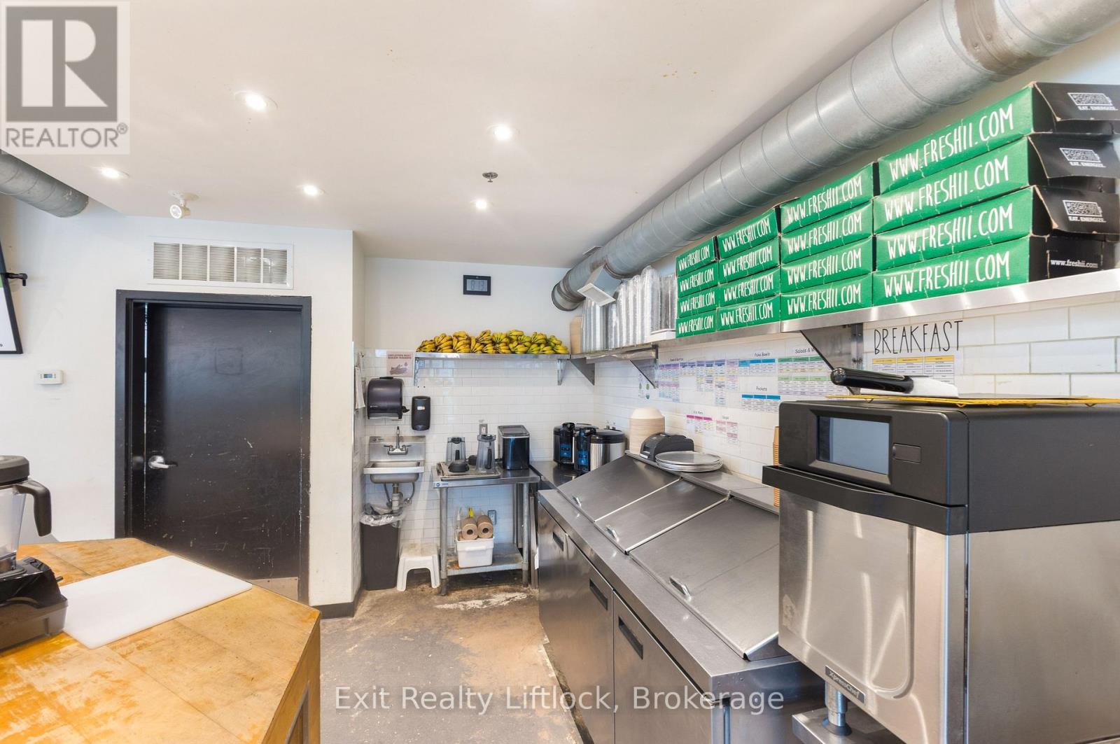 Unit 1 - 234 Hunter Street W, Peterborough (Town Ward 3), Ontario  K9H 3V9 - Photo 13 - X13484492