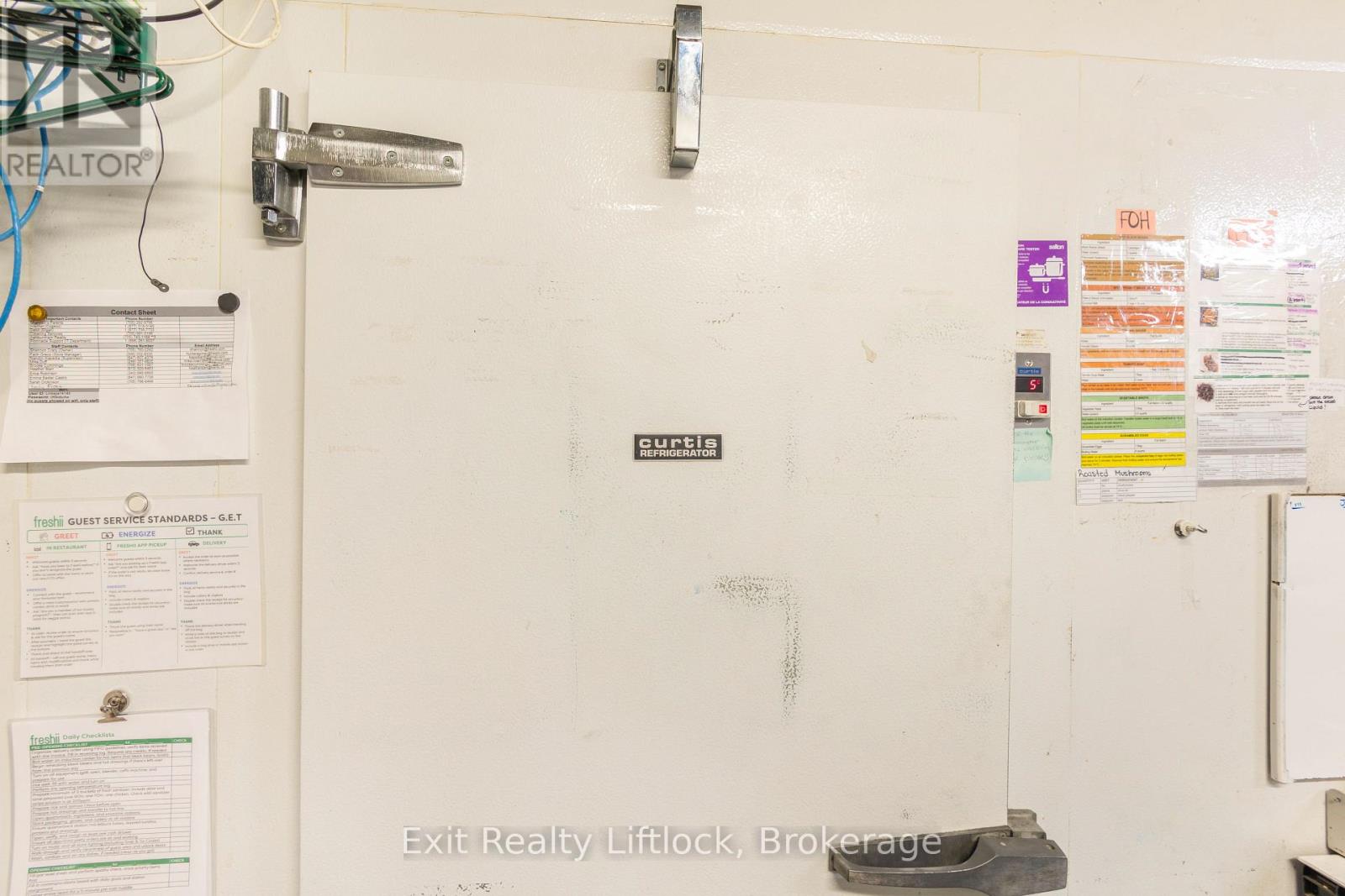 Unit 1 - 234 Hunter Street W, Peterborough (Town Ward 3), Ontario  K9H 3V9 - Photo 15 - X13484492