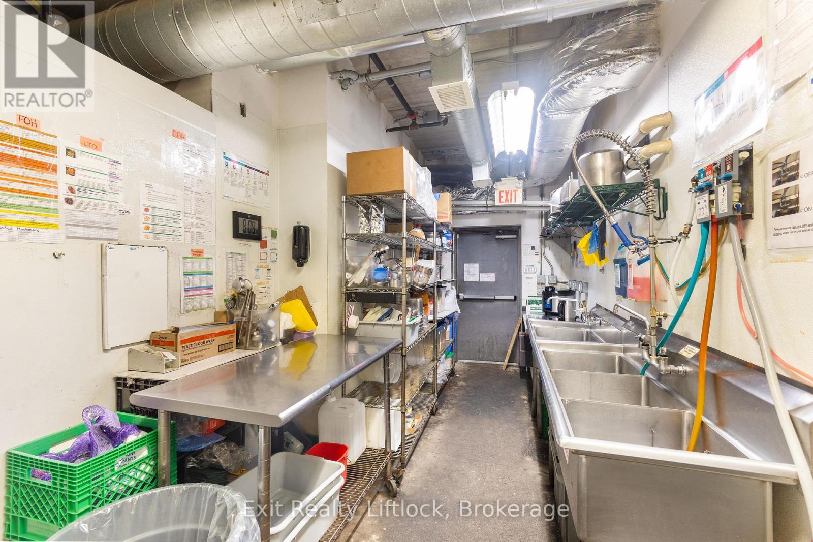 Unit 1 - 234 Hunter Street W, Peterborough (Town Ward 3), Ontario  K9H 3V9 - Photo 16 - X13484492