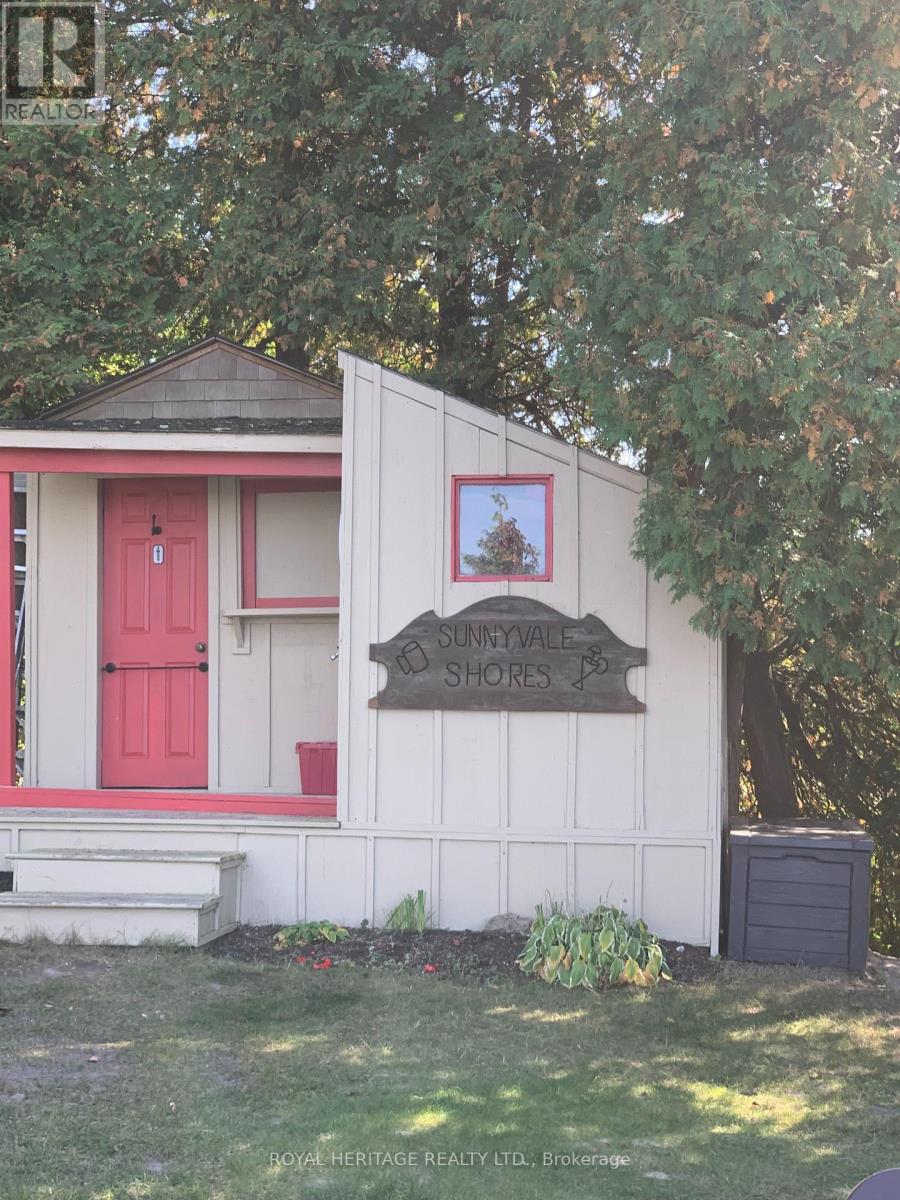 120 Charlie's Island, Hamilton Township, Ontario  K0L 1E0 - Photo 11 - X13484386