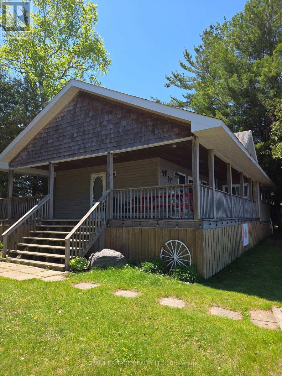 120 Charlie's Island, Hamilton Township, Ontario  K0L 1E0 - Photo 14 - X13484386