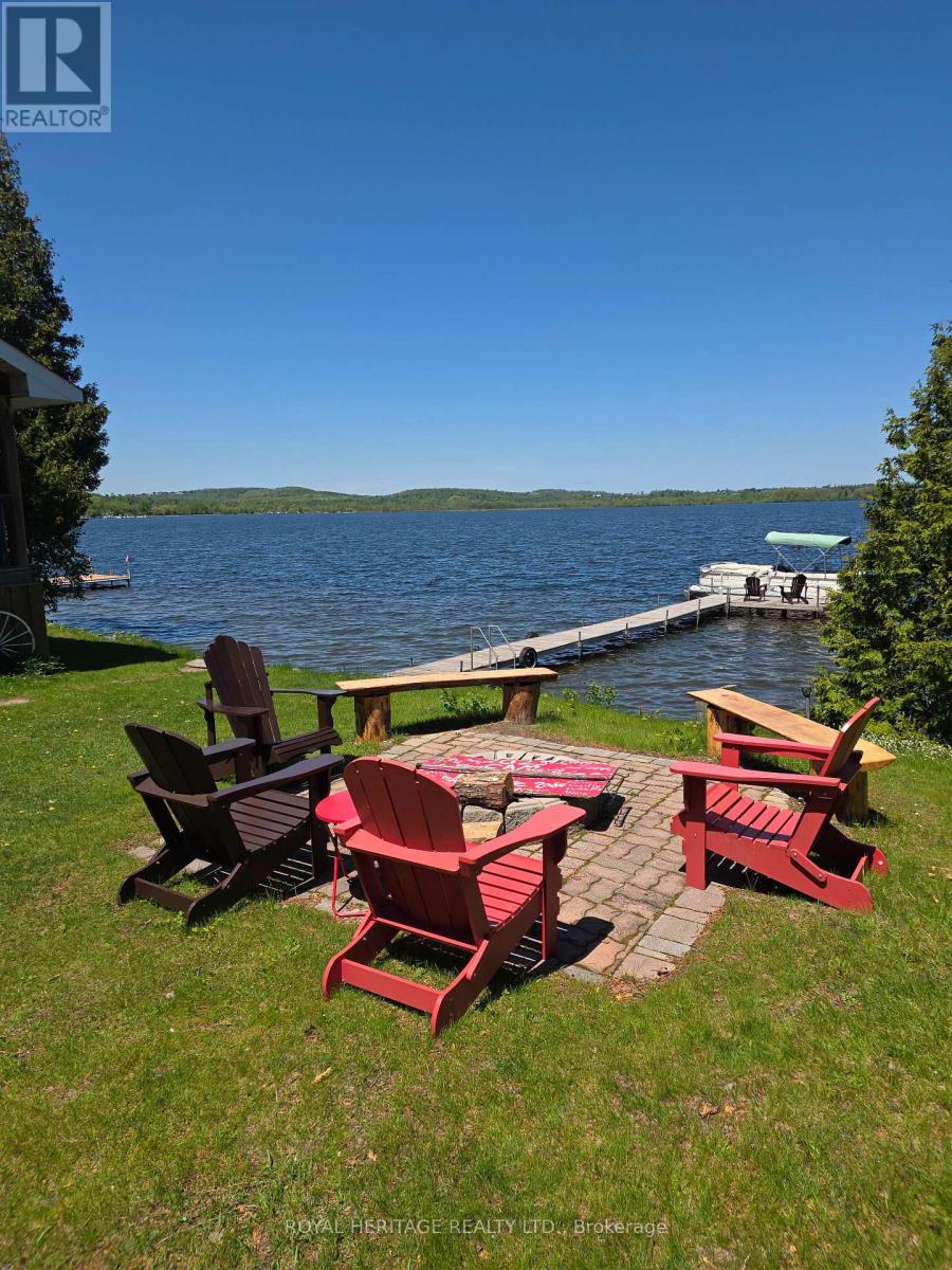 120 Charlie's Island, Hamilton Township, Ontario  K0L 1E0 - Photo 15 - X13484386