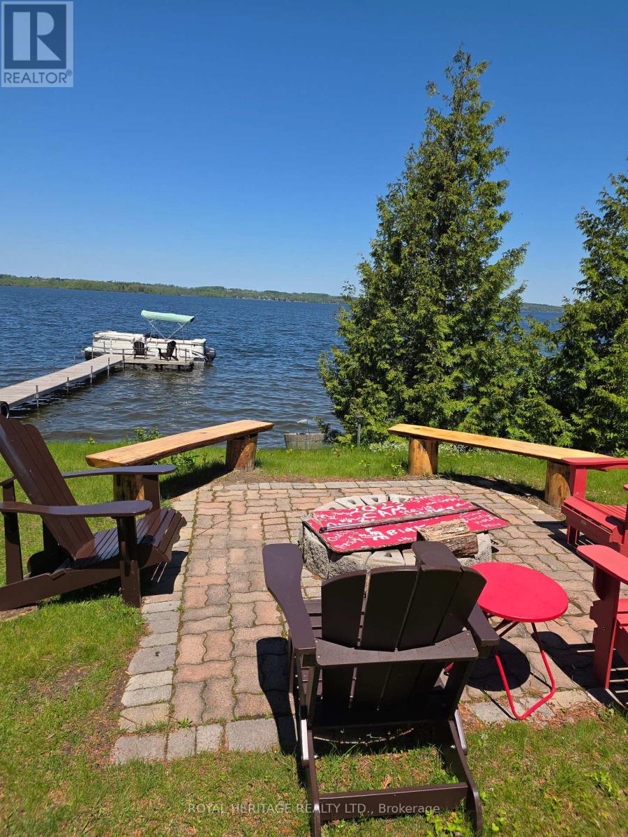 120 Charlie's Island, Hamilton Township, Ontario  K0L 1E0 - Photo 16 - X13484386